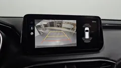 2022 Hyundai Santa Fe Diesel 2.2 2WD — фото 15