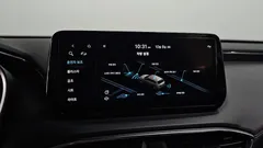 2022 Hyundai Santa Fe Diesel 2.2 2WD — фото 16