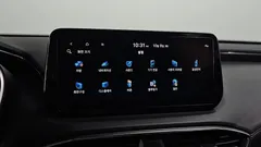 2022 Hyundai Santa Fe Diesel 2.2 2WD — фото 17