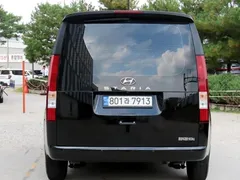 2023 Hyundai Staria Cargo 3-Seater — фото 5