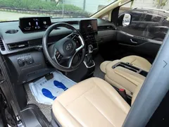 2023 Hyundai Staria Cargo 3-Seater — фото 8