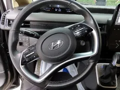 2023 Hyundai Staria Cargo 3-Seater — фото 9