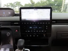 2023 Hyundai Staria Cargo 3-Seater — фото 18