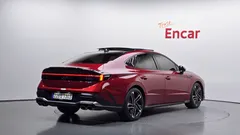 2024 Hyundai Sonata 2.5 Turbo — фото 2
