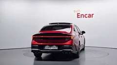 2024 Hyundai Sonata 2.5 Turbo — фото 4