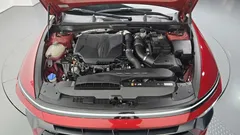 2024 Hyundai Sonata 2.5 Turbo — фото 6