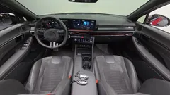 2024 Hyundai Sonata 2.5 Turbo — фото 7
