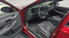 2024 Hyundai Sonata 2.5 Turbo — фото 10