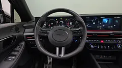 2024 Hyundai Sonata 2.5 Turbo — фото 12