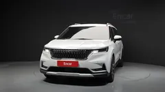 2023 Kia Carnival Gasoline 9-Seater Prestige — фото 3