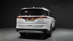 2023 Kia Carnival Gasoline 9-Seater Prestige — фото 4