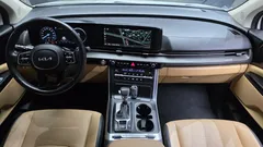 2023 Kia Carnival Gasoline 9-Seater Prestige — фото 7
