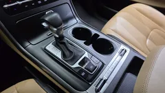 2023 Kia Carnival Gasoline 9-Seater Prestige — фото 9