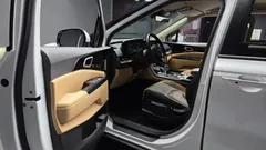 2023 Kia Carnival Gasoline 9-Seater Prestige — фото 10