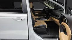 2023 Kia Carnival Gasoline 9-Seater Prestige — фото 11
