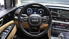2023 Kia Carnival Gasoline 9-Seater Prestige — фото 13