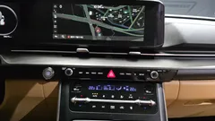 2023 Kia Carnival Gasoline 9-Seater Prestige — фото 15