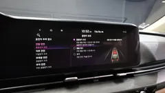 2023 Kia Carnival Gasoline 9-Seater Prestige — фото 17