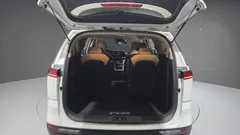 2023 Kia Carnival Gasoline 9-Seater Prestige — фото 20