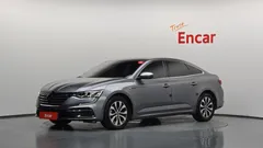 2023 Renault Samsung SM6 1.3 TCe Feel — фото 1