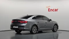 2023 Renault Samsung SM6 1.3 TCe Feel — фото 2