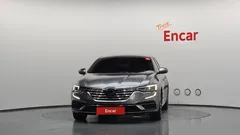 2023 Renault Samsung SM6 1.3 TCe Feel — фото 3