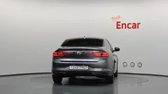2023 Renault Samsung SM6 1.3 TCe Feel — фото 4