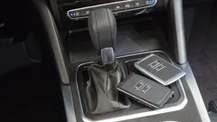 2023 Renault Samsung SM6 1.3 TCe Feel — фото 9