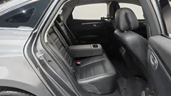 2023 Renault Samsung SM6 1.3 TCe Feel — фото 11