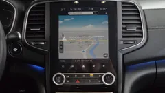 2023 Renault Samsung SM6 1.3 TCe Feel — фото 13