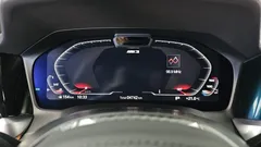 2022 BMW M3 M3 Sedan Competition M xDrive — фото 8