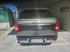 2022 SsangYong Rexton Diesel 2.2 4WD — фото 4