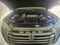 2022 SsangYong Rexton Diesel 2.2 4WD — фото 7