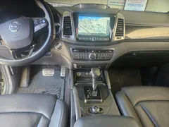 2022 SsangYong Rexton Diesel 2.2 4WD — фото 9
