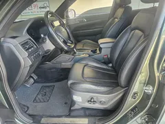 2022 SsangYong Rexton Diesel 2.2 4WD — фото 10