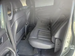 2022 SsangYong Rexton Diesel 2.2 4WD — фото 15
