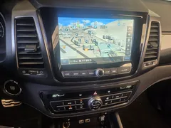 2022 SsangYong Rexton Diesel 2.2 4WD — фото 17