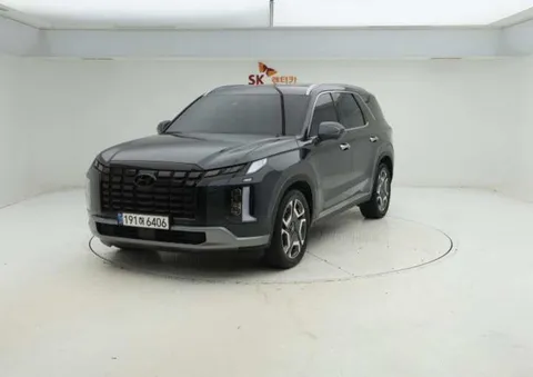 2023 Hyundai Palisade Diesel 2.2 2WD