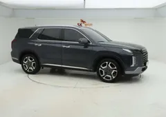 2023 Hyundai Palisade Diesel 2.2 2WD — фото 2