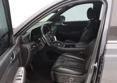 2023 Hyundai Palisade Diesel 2.2 2WD — фото 4