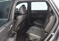 2023 Hyundai Palisade Diesel 2.2 2WD — фото 6