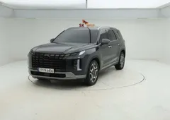 2023 Hyundai Palisade Diesel 2.2 2WD — фото 11