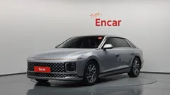 2023 Hyundai Grandeur 3.5 LPG 2WD (Taxi) — фото 1