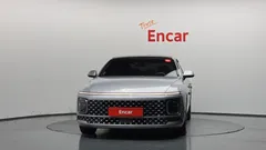 2023 Hyundai Grandeur 3.5 LPG 2WD (Taxi) — фото 3
