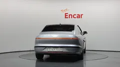2023 Hyundai Grandeur 3.5 LPG 2WD (Taxi) — фото 4