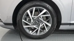 2023 Hyundai Grandeur 3.5 LPG 2WD (Taxi) — фото 5