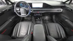 2023 Hyundai Grandeur 3.5 LPG 2WD (Taxi) — фото 7