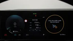 2023 Hyundai Grandeur 3.5 LPG 2WD (Taxi) — фото 8