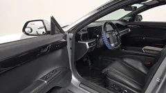 2023 Hyundai Grandeur 3.5 LPG 2WD (Taxi) — фото 10