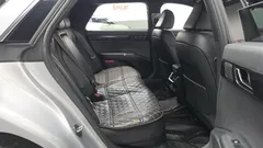 2023 Hyundai Grandeur 3.5 LPG 2WD (Taxi) — фото 11